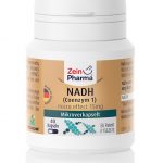 NADH (Coenzyme 1), 15mg - 40 caps