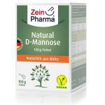 Natural D-Mannose Powder - 100g