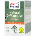 Natural D-Mannose Powder - 50g