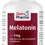 Melatonin, 1mg - 120 caps