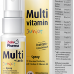 Multivitamin Junior Spray - 25 ml.