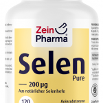 Selenium Pure, 200mcg - 120 caps