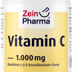 Vitamin C, 1000mg - 120 caps