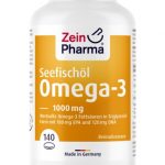 Omega-3, 1000mg - 140 caps