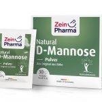 Natural D-Mannose Powder - 30 sachets