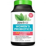 Women's Probiotics - 60 caps