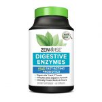 Digestive Enzymes - 60 caps