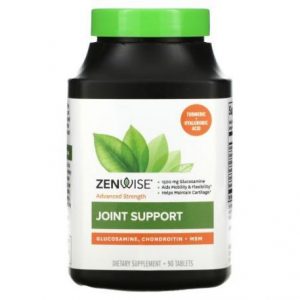 Joint Support - 90 tablets