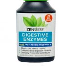 Digestive Enzymes - 180 caps