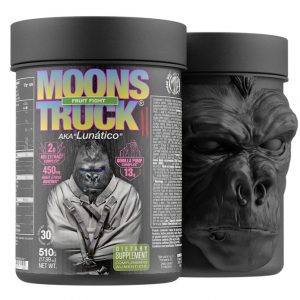 Moonstruck II, Fruit Fight - 510g