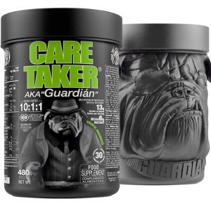 Buy Caretaker 10:1:1, Tropic Madness - 480g in UK