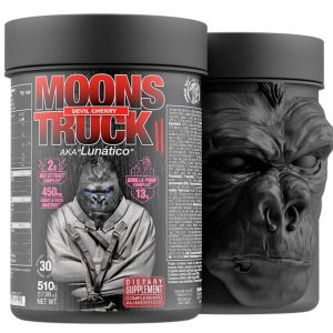 Moonstruck II, Devil Cherry - 510g