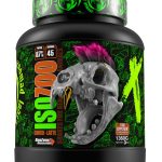 Buy IsoZoo, Choco-Latte - 1360g in UK