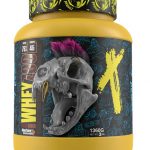 Buy WheyZoo, Devil's Choco - 1360g in UK