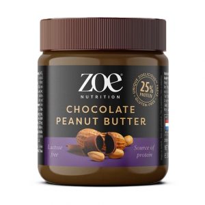 Chocolate Peanut Butter - 250g