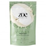 Vegan Protein, Vanilla Madagascar - 454g