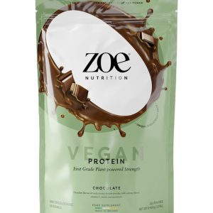 Vegan Protein, Choco Dream - 454g