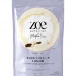 Boss Protein Fusion, Heavenly Vanilla - 454g