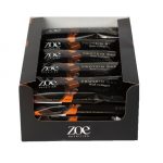 Protein Bar with Collagen, Sacher Cake - 20 x 50g