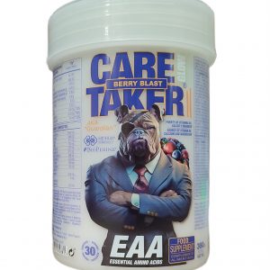 Buy Caretaker II EAA Glow, Mad Mango - 360g in UK