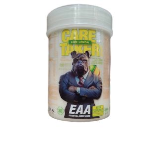 Buy Caretaker II EAA Glow, Mad Mango - 360g in UK