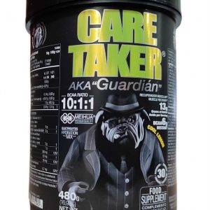 Buy Caretaker 10:1:1, Cool Lemon - 480g in UK
