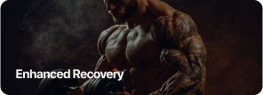 Strong Muscle Supplements in UK