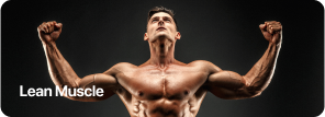 Strong Muscle Supplements in UK