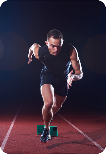 Athletic Performance