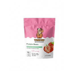 Buy Protein Bears-Pineapple in UK