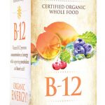 Buy Mykind B-12 Spray, Raspberry - 58 ml in UK