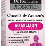Buy Dr. Formulated Probiotics Once Daily Women's in UK