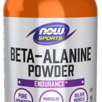 Buy Beta-Alanine Powder - 500 grams in UK