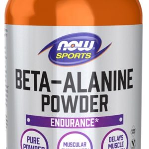 Buy Beta-Alanine Powder - 500 grams in UK