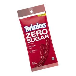 Buy Twizzlers Zero Sugar in UK