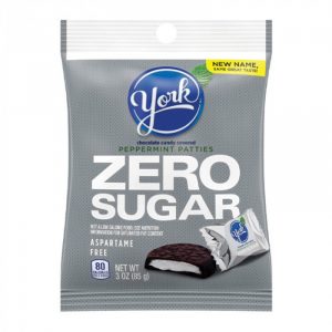 Buy Sugar Free York Peppermint Patties - 85g in UK