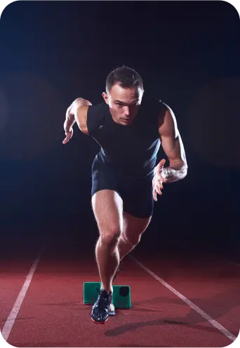 Athletic Performance